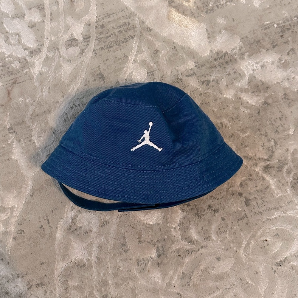 Toddler air Jordan bucket hat